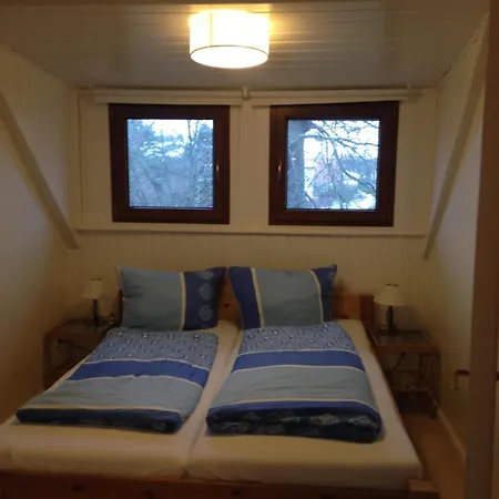 Klabautermann Lejlighed *