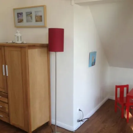 Klabautermann Appartement