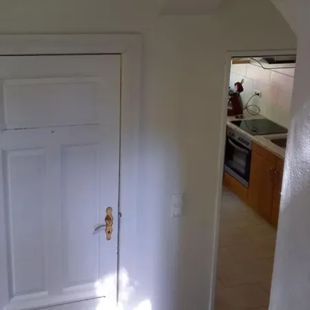 Apartman Klabautermann *