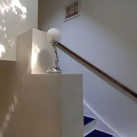 Klabautermann Appartement Zinnowitz