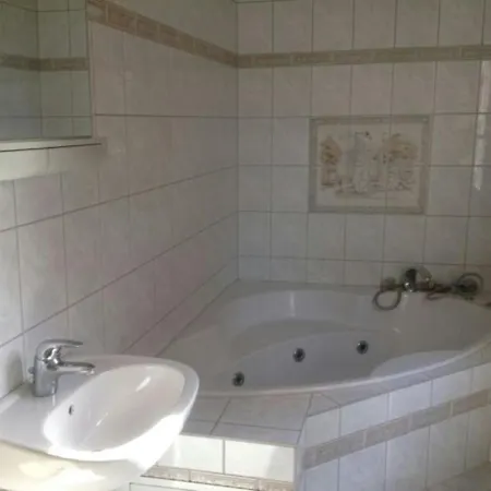 Apartman Klabautermann Zinnowitz