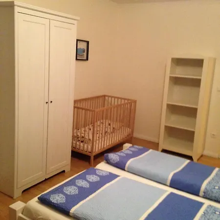 Apartman Klabautermann