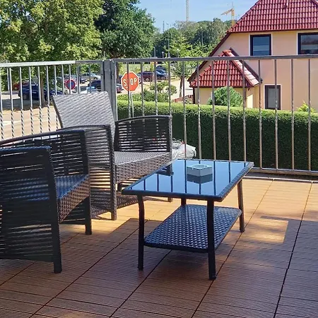 Klabautermann * Zinnowitz