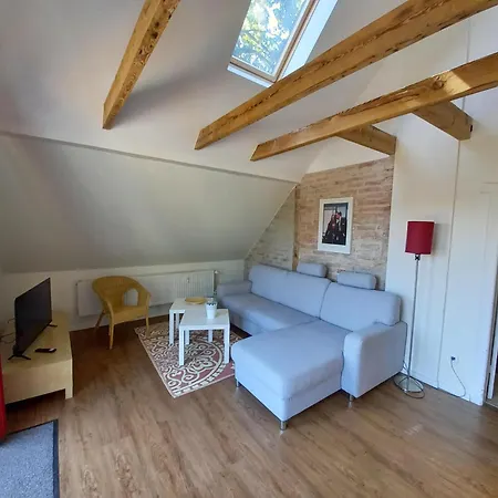 Apartman Klabautermann *