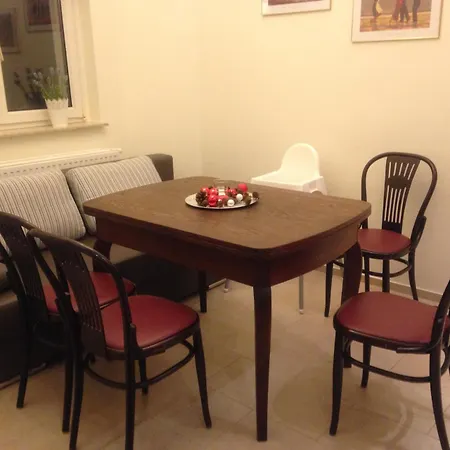 Klabautermann Apartman